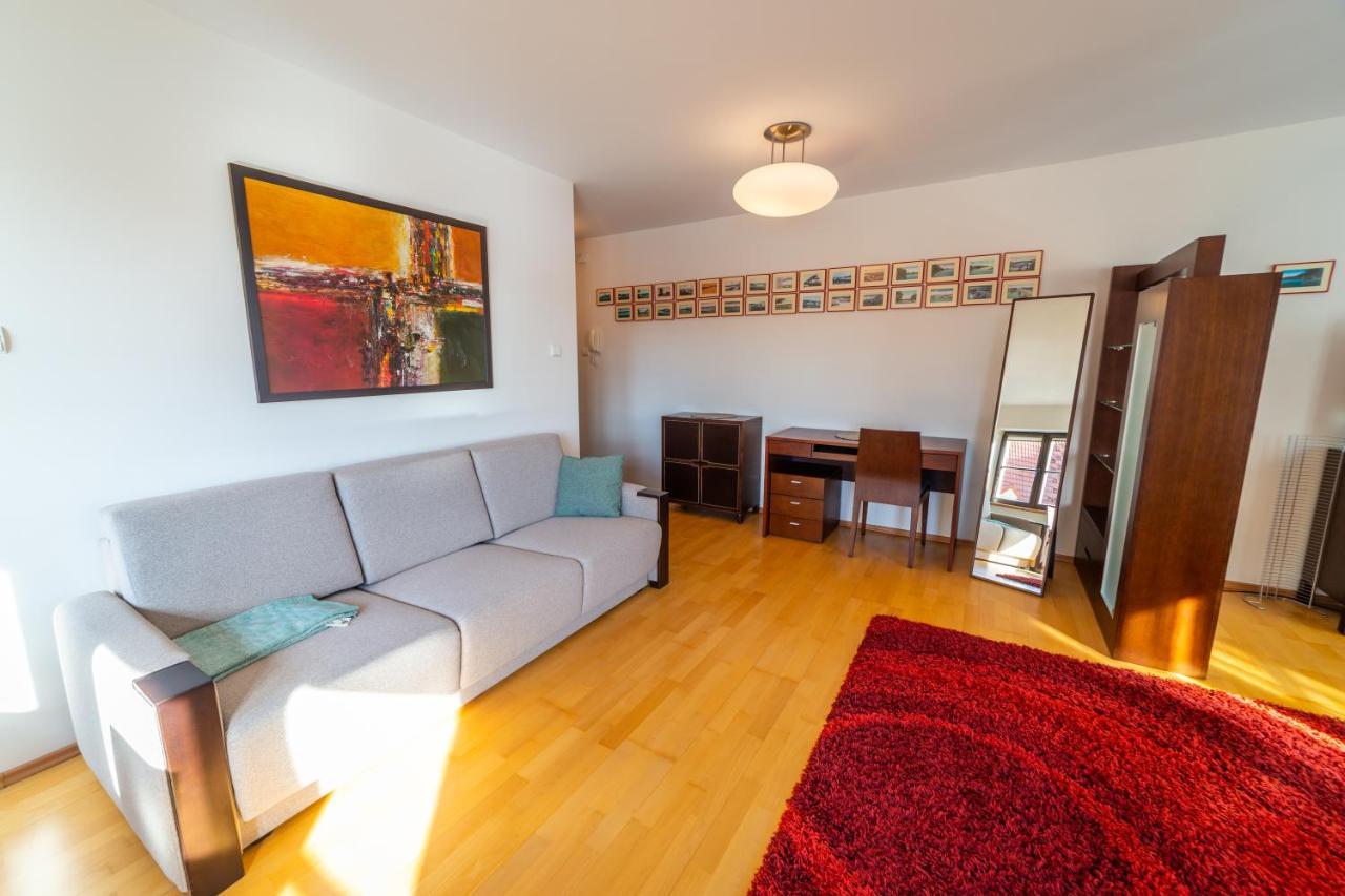 Apartamenty Kasztanowa Міколайкі Екстер'єр фото